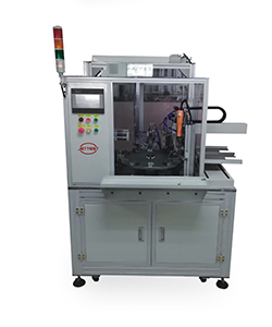 Automatic assembly machine